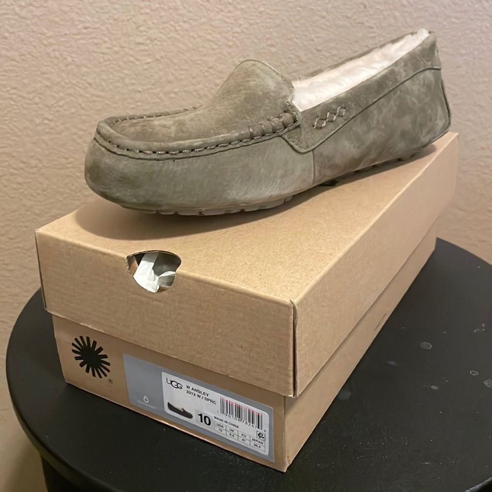 UGG W Ansley slippers